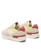 Pepe Jeans Сникърси Rusper Sweet PLS31477 Factory White 801 - Mera.bg