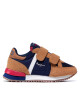 Pepe Jeans Сникърси Sydney Combi Boy PBS30507 Тъмносин - Mera.bg
