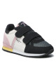 Pepe Jeans Сникърси Sydney Combi Girl PGS30516 Black 999 - Mera.bg