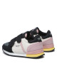 Pepe Jeans Сникърси Sydney Combi Girl PGS30516 Black 999 - Mera.bg