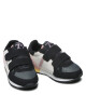Pepe Jeans Сникърси Sydney Combi Girl PGS30516 Black 999 - Mera.bg