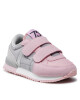 Pepe Jeans Сникърси Sydney Combi Girl PGS30516 Mauve Pink 319 - Mera.bg