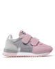 Pepe Jeans Сникърси Sydney Combi Girl PGS30516 Mauve Pink 319 - Mera.bg