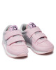 Pepe Jeans Сникърси Sydney Combi Girl PGS30516 Mauve Pink 319 - Mera.bg