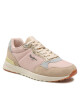Pepe Jeans Сникърси Verona Pro Sun PLS31319 Розов - Mera.bg