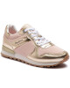 Pepe Jeans Сникърси Verona W Greek PLS30873 Gold 099 - Mera.bg