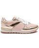 Pepe Jeans Сникърси Verona W Greek PLS30873 Gold 099 - Mera.bg
