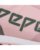 Pepe Jeans Сникърси Verona W Logo PLS30984 Washed Rose 313 - Mera.bg