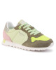 Pepe Jeans Сникърси Verona W Smile PLS31006 Pistachio 616 - Mera.bg