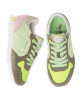 Pepe Jeans Сникърси Verona W Smile PLS31006 Pistachio 616 - Mera.bg