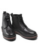 Pepe Jeans Туристически oбувки Martin Boot PMS50205 Black 999 - Mera.bg