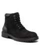 Pepe Jeans Туристически oбувки Ned Boot Antic PMS50221 Black 999 - Mera.bg