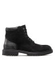 Pepe Jeans Туристически oбувки Ned Boot Antic PMS50221 Black 999 - Mera.bg