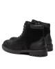 Pepe Jeans Туристически oбувки Ned Boot Antic PMS50221 Black 999 - Mera.bg