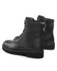 Pepe Jeans Туристически oбувки Trucker Laces M PMS50229 Черен - Mera.bg