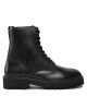 Pepe Jeans Туристически oбувки Durham Combat PMS50254 Черен - Mera.bg