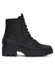 Pepe Jeans Туристически oбувки Hale City W PLS500007 Черен - Mera.bg