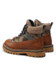 Pepe Jeans Туристически oбувки Leia K2 Boys PBS50099 Кафяв - Mera.bg