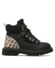 Pepe Jeans Туристически oбувки Leia K2 Girl PGS50188 Черен - Mera.bg