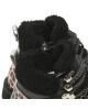 Pepe Jeans Туристически oбувки Leia K2 Girl PGS50188 Черен - Mera.bg