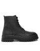 Pepe Jeans Туристически oбувки Lincoln PMS50258 Черен - Mera.bg