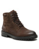 Pepe Jeans Туристически oбувки Ned Boot Antic Warm PMS50222 Brown 878 - Mera.bg