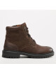 Pepe Jeans Туристически oбувки Ned Boot Antic Warm PMS50222 Brown 878 - Mera.bg