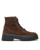 Pepe Jeans Туристически oбувки PMS50249 Кафяв - Mera.bg