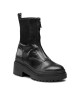 Pepe Jeans Туристически oбувки Rock Zip PLS50438 Black 999 - Mera.bg