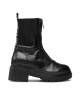 Pepe Jeans Туристически oбувки Rock Zip PLS50438 Black 999 - Mera.bg