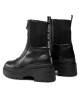 Pepe Jeans Туристически oбувки Rock Zip PLS50438 Black 999 - Mera.bg