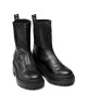 Pepe Jeans Туристически oбувки Rock Zip PLS50438 Black 999 - Mera.bg