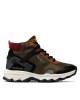 Pepe Jeans Туристически Peak Trail Junior PBS50095 Khaki Green 765 - Mera.bg