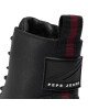 Pepe Jeans Зимни обувки PBS50100 Черен - Mera.bg