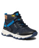 Pepe Jeans Зимни обувки Peak Trail Junior PBS50095 Navy 595 - Mera.bg