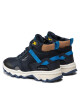 Pepe Jeans Зимни обувки Peak Trail Junior PBS50095 Navy 595 - Mera.bg