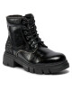 Pepe Jeans Боти PGS50195 Черен - Mera.bg