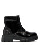 Pepe Jeans Боти PGS50195 Черен - Mera.bg