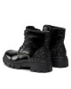 Pepe Jeans Боти PGS50195 Черен - Mera.bg