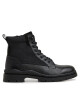 Pepe Jeans Зимни обувки PMS50234 Черен - Mera.bg