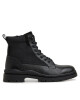 Pepe Jeans Зимни обувки PMS50234 Черен - Mera.bg