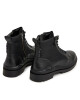 Pepe Jeans Зимни обувки PMS50234 Черен - Mera.bg