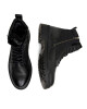 Pepe Jeans Зимни обувки PMS50234 Черен - Mera.bg