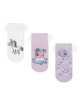 Peppa Pig Дълги чорапи ACCCS-SS25-205PP(3-PACK) Бял - Mera.bg