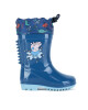 Peppa Pig Гумени ботуши AW24-103PP Тъмносин - Mera.bg