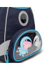 Peppa Pig Раница ACCCS-AW23-220PP-A Тъмносин - Mera.bg