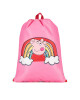 Peppa Pig Торба ACCCS-AW24-107PP Розов - Mera.bg