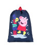 Peppa Pig Торба ACCCS-AW24-108PP Тъмносин - Mera.bg