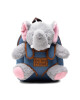 Perletti Раница 13048 Elefante - Mera.bg