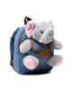 Perletti Раница 13048 Elefante - Mera.bg